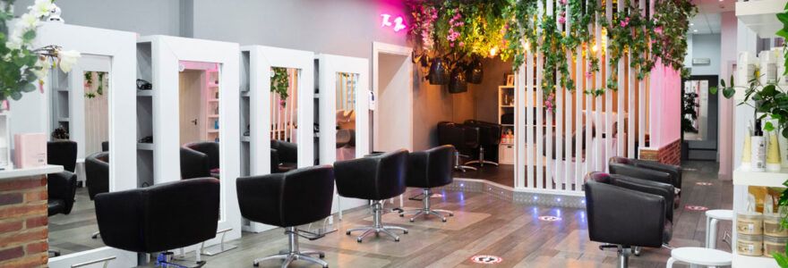 fauteuil esthétique électrique